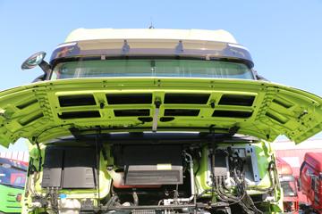 һ����� J7�ؿ� �ȷ�� 460���� 8X4 9.5��AMT�Զ��������ػ���(����)(��Һ��)(CA1310P77K24T4E6)ͼƬ