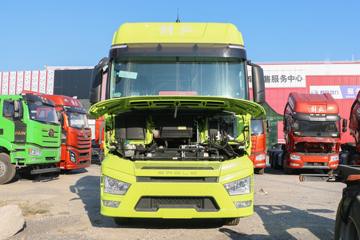 һ����� J7�ؿ� �ȷ�� 460���� 8X4 9.5��AMT�Զ��������ػ���(����)(��Һ��)(CA1310P77K24T4E6)ͼƬ