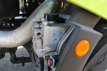 һ����� J7�ؿ� �ȷ�� 460���� 8X4 9.5��AMT�Զ��������ػ���(����)(��Һ��)(CA1310P77K24T4E6)ͼƬ