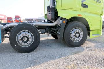 һ����� J7�ؿ� �ȷ�� 460���� 8X4 9.5��AMT�Զ��������ػ���(����)(��Һ��)(CA1310P77K24T4E6)ͼƬ