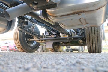 һ����� J7�ؿ� �ȷ�� 460���� 8X4 9.5��AMT�Զ��������ػ���(����)(��Һ��)(CA1310P77K24T4E6)ͼƬ