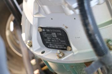 һ����� J7�ؿ� �ȷ�� 460���� 8X4 9.5��AMT�Զ��������ػ���(����)(��Һ��)(CA1310P77K24T4E6)ͼƬ