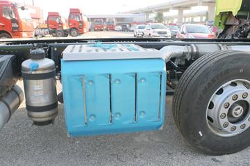 һ����� J7�ؿ� �ȷ�� 460���� 8X4 9.5��AMT�Զ��������ػ���(����)(��Һ��)(CA1310P77K24T4E6)ͼƬ