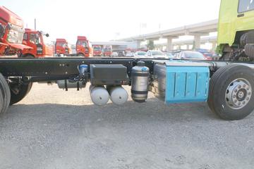 һ����� J7�ؿ� �ȷ�� 460���� 8X4 9.5��AMT�Զ��������ػ���(����)(��Һ��)(CA1310P77K24T4E6)ͼƬ