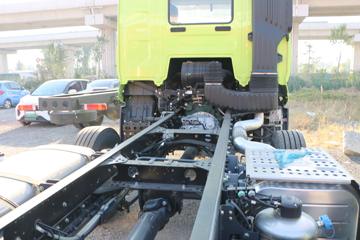 һ����� J7�ؿ� �ȷ�� 460���� 8X4 9.5��AMT�Զ��������ػ���(����)(��Һ��)(CA1310P77K24T4E6)ͼƬ