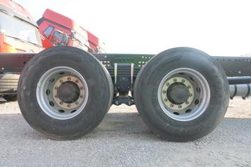 һ����� J7�ؿ� �ȷ�� 460���� 8X4 9.5��AMT�Զ��������ػ���(����)(��Һ��)(CA1310P77K24T4E6)ͼƬ