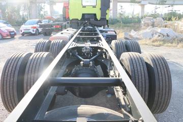 һ����� J7�ؿ� �ȷ�� 460���� 8X4 9.5��AMT�Զ��������ػ���(����)(��Һ��)(CA1310P77K24T4E6)ͼƬ