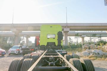 һ����� J7�ؿ� �ȷ�� 460���� 8X4 9.5��AMT�Զ��������ػ���(����)(��Һ��)(CA1310P77K24T4E6)ͼƬ