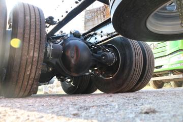 һ����� J7�ؿ� �ȷ�� 460���� 8X4 9.5��AMT�Զ��������ػ���(����)(��Һ��)(CA1310P77K24T4E6)ͼƬ