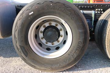 һ����� J7�ؿ� �ȷ�� 460���� 8X4 9.5��AMT�Զ��������ػ���(����)(��Һ��)(CA1310P77K24T4E6)ͼƬ