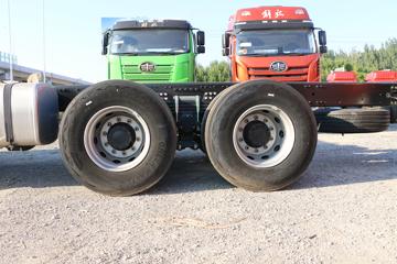 һ����� J7�ؿ� �ȷ�� 460���� 8X4 9.5��AMT�Զ��������ػ���(����)(��Һ��)(CA1310P77K24T4E6)ͼƬ