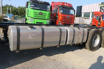 һ����� J7�ؿ� �ȷ�� 460���� 8X4 9.5��AMT�Զ��������ػ���(����)(��Һ��)(CA1310P77K24T4E6)ͼƬ