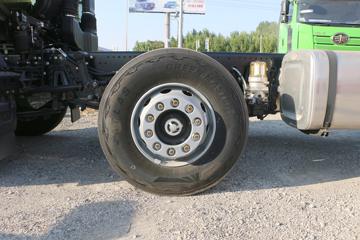 һ����� J7�ؿ� �ȷ�� 460���� 8X4 9.5��AMT�Զ��������ػ���(����)(��Һ��)(CA1310P77K24T4E6)ͼƬ