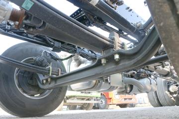 һ����� J7�ؿ� �ȷ�� 460���� 8X4 9.5��AMT�Զ��������ػ���(����)(��Һ��)(CA1310P77K24T4E6)ͼƬ