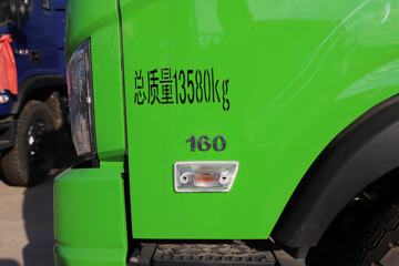  ES5 160 4X2 3.8ж(BJ3144DKPDA-03)ͼƬ