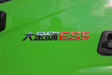  ES5 160 4X2 3.8ж(BJ3144DKPDA-03)ͼƬ