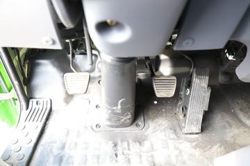 �������� ����ES5 160���� 4X2 3.8����ж��ͼƬ