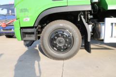 福田瑞沃 大金刚ES5 160马力 4X2 3.8米自卸车(BJ3144DKPDA-03)
