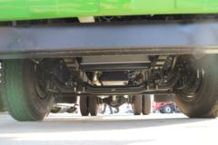 福田瑞沃 大金刚ES5 160马力 4X2 3.8米自卸车(BJ3144DKPDA-03)