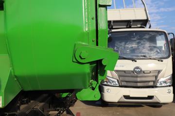 �������� ����ES5 160���� 4X2 3.8����ж��ͼƬ