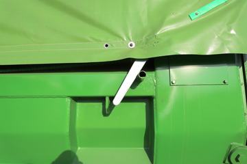 �������� ����ES5 160���� 4X2 3.8����ж��ͼƬ