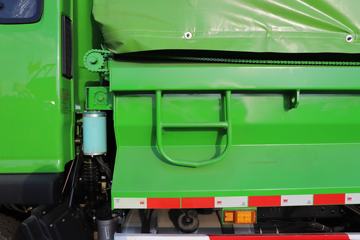 �������� ����ES5 160���� 4X2 3.8����ж��ͼƬ