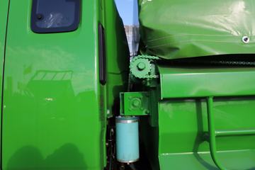 �������� ����ES5 160���� 4X2 3.8����ж��ͼƬ