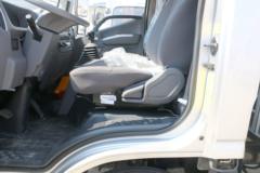 福田 奥铃速运 120马力 4.17米单排栏板轻卡(国六)(BJ1048V9JEA-AB2)