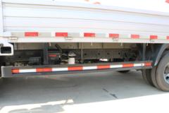 福田 奥铃速运 120马力 4.17米单排栏板轻卡(国六)(BJ1048V9JEA-AB2)