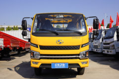 优惠0.2万 邢台市福星S系(原福运S系)载货车火热促销中