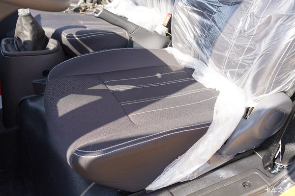 优惠0.6万 无锡市福星S系(原福运S系)载货车火热促销中