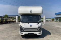 远程 GLR 舒适版 6.1T 单排插电式混合动力旅居车25.9kWh