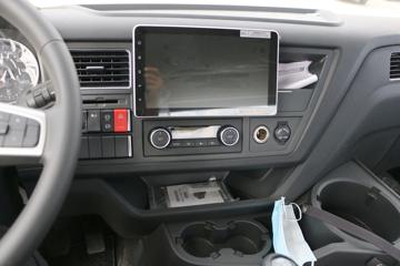 һ����� J6L ��Ӣ�� 260���� 6X2 9.7�ײ�դʽ�ػ���(����)(CA5250CCYP62K1L5T3E6)ͼƬ