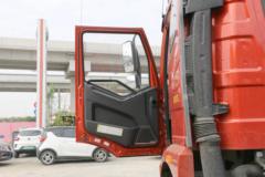一汽解放 J6L 精英版 260马力 6X2 9.7米仓栅式载货车(国六)(CA5250CCYP62K1L5T3E6)