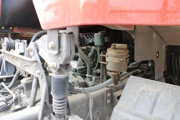 һ����� J6L ��Ӣ�� 260���� 6X2 9.7�ײ�դʽ�ػ���(����)(CA5250CCYP62K1L5T3E6)ͼƬ