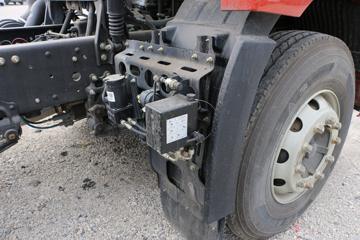 һ����� J6L ��Ӣ�� 260���� 6X2 9.7�ײ�դʽ�ػ���(����)(CA5250CCYP62K1L5T3E6)ͼƬ