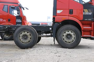 һ����� J6L ��Ӣ�� 260���� 6X2 9.7�ײ�դʽ�ػ���(����)(CA5250CCYP62K1L5T3E6)ͼƬ