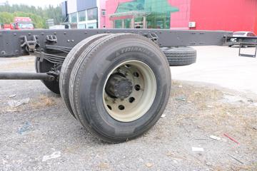 һ����� J6L ��Ӣ�� 260���� 6X2 9.7�ײ�դʽ�ػ���(����)(CA5250CCYP62K1L5T3E6)ͼƬ