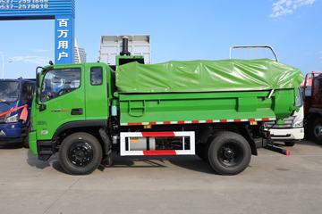  ES5 160 4X2 3.8ж(BJ3144DKPDA-03)ͼƬ