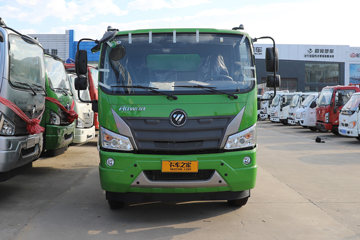  ES5 160 4X2 3.8ж(BJ3144DKPDA-03)ͼƬ