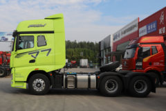 优惠0.5万 哈密地区解放J7牵引车火热促销中