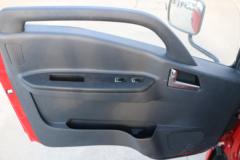 欧铃汽车 吉运 至尊版 150马力 4.15米单排栏板轻卡(国六)(ZB1043JDD6L)