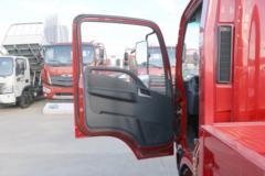 欧铃汽车 吉运 至尊版 150马力 4.15米单排栏板轻卡(国六)(ZB1043JDD6L)