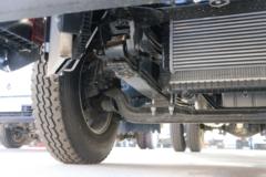 欧铃汽车 吉运 至尊版 150马力 4.15米单排栏板轻卡(国六)(ZB1043JDD6L)