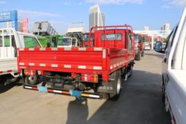 吉运&nbsp;载货车上装                                                图片