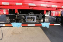 吉运&nbsp;载货车上装                                                图片