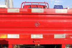 欧铃汽车 吉运 至尊版 150马力 4.15米单排栏板轻卡(国六)(ZB1043JDD6L)