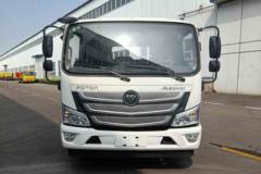 福田 欧马可S3系 170马力 4X2 清障车(国六)(盼科牌)(AXH5100TQZ6FT)