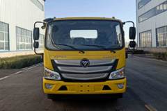 福田 欧马可S3系 156马力 4X2 清障车(国六)(盼科牌)(AXH5081TQZ6FT)