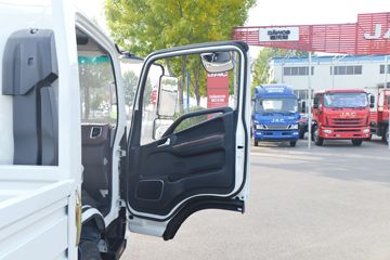 ���� ˧��S6 130���� 4.18�׵��������Ῠ(����)(HFC1043P72K1C7S)ͼƬ